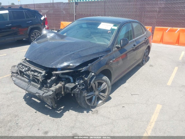 3VWC57BU9KM035589 Volkswagen Jetta 1.4t R-line/1.4t S/1.4t Se