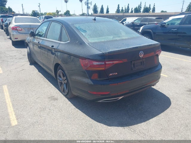 3VWC57BU9KM035589 Volkswagen Jetta 1.4t R-line/1.4t S/1.4t Se