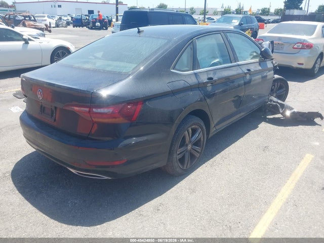 3VWC57BU9KM035589 Volkswagen Jetta 1.4t R-line/1.4t S/1.4t Se