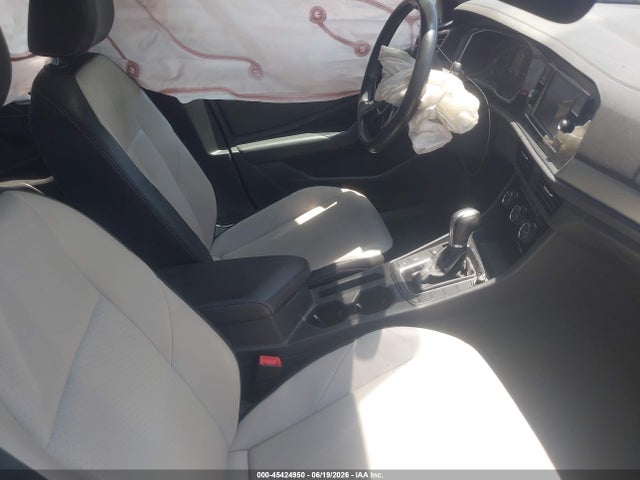 3VWC57BU9KM035589 Volkswagen Jetta 1.4t R-line/1.4t S/1.4t Se