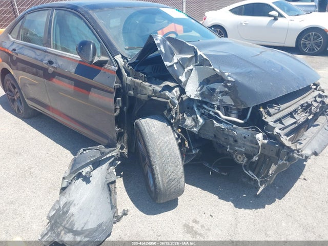 3VWC57BU9KM035589 Volkswagen Jetta 1.4t R-line/1.4t S/1.4t Se
