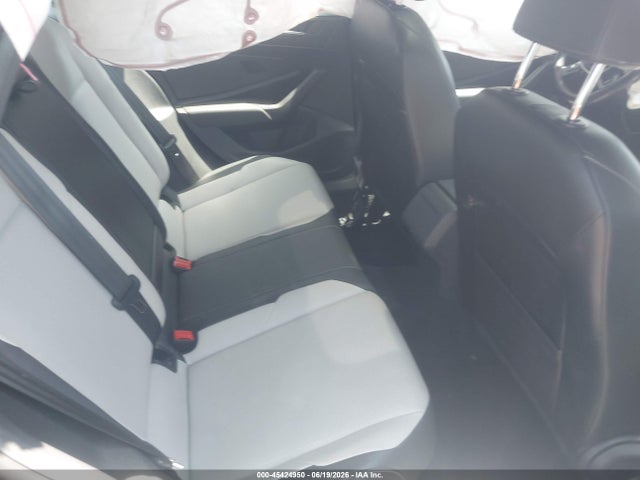 3VWC57BU9KM035589 Volkswagen Jetta 1.4t R-line/1.4t S/1.4t Se