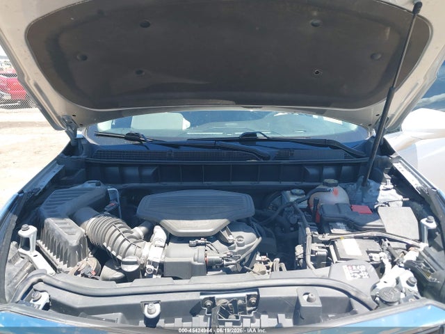 Aukcja sprzedaży 2018 Cadillac Xt5 Luxury, vin: 1GYKNDRS8JZ150788, numer aukcji: 45424964