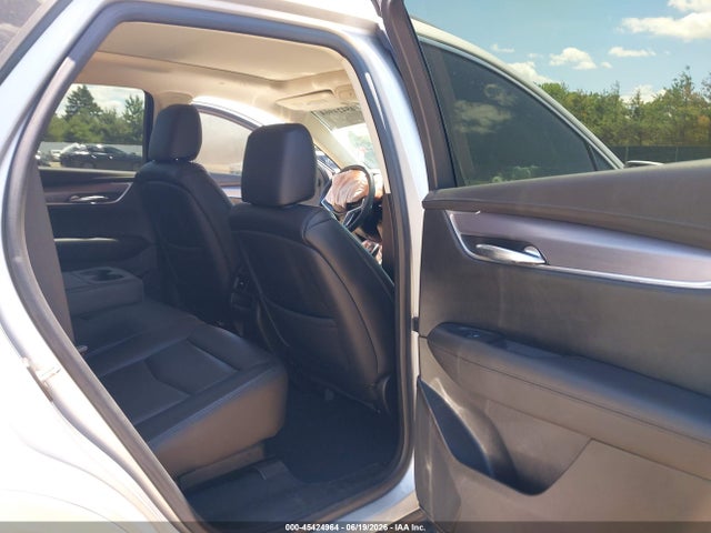 Aukcja sprzedaży 2018 Cadillac Xt5 Luxury, vin: 1GYKNDRS8JZ150788, numer aukcji: 45424964