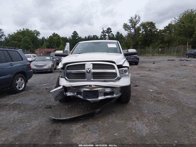 2014 Ram 1500 Longhorn Limited მანქანა იყიდება აუქციონზე, vin: 1C6RR7PT3ES473951, აუქციონის ნომერი: 45424966