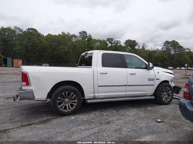 2014 Ram 1500 Longhorn Limited მანქანა იყიდება აუქციონზე, vin: 1C6RR7PT3ES473951, აუქციონის ნომერი: 45424966