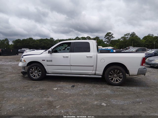 2014 Ram 1500 Longhorn Limited მანქანა იყიდება აუქციონზე, vin: 1C6RR7PT3ES473951, აუქციონის ნომერი: 45424966