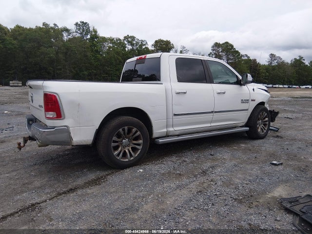 2014 Ram 1500 Longhorn Limited მანქანა იყიდება აუქციონზე, vin: 1C6RR7PT3ES473951, აუქციონის ნომერი: 45424966