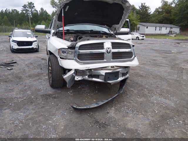 2014 Ram 1500 Longhorn Limited მანქანა იყიდება აუქციონზე, vin: 1C6RR7PT3ES473951, აუქციონის ნომერი: 45424966