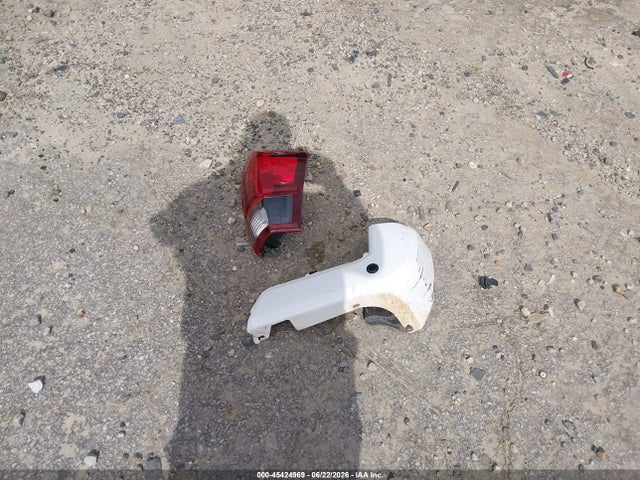 2019 Toyota Tacoma Sr მანქანა იყიდება აუქციონზე, vin: 5TFRX5GN6KX164137, აუქციონის ნომერი: 45424969