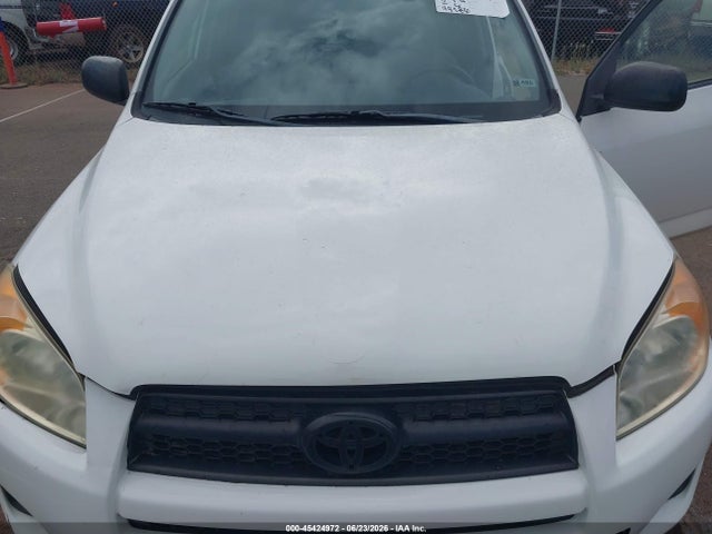 2012 Toyota Rav4 მანქანა იყიდება აუქციონზე, vin: JTMKF4DV2C5048806, აუქციონის ნომერი: 45424972