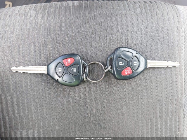 2012 Toyota Rav4 მანქანა იყიდება აუქციონზე, vin: JTMKF4DV2C5048806, აუქციონის ნომერი: 45424972