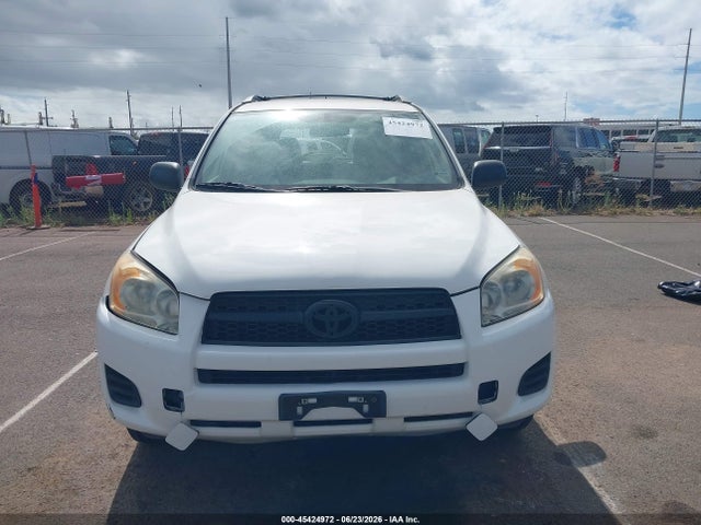 2012 Toyota Rav4 მანქანა იყიდება აუქციონზე, vin: JTMKF4DV2C5048806, აუქციონის ნომერი: 45424972
