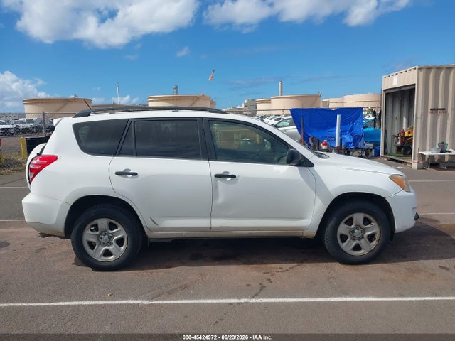 2012 Toyota Rav4 მანქანა იყიდება აუქციონზე, vin: JTMKF4DV2C5048806, აუქციონის ნომერი: 45424972
