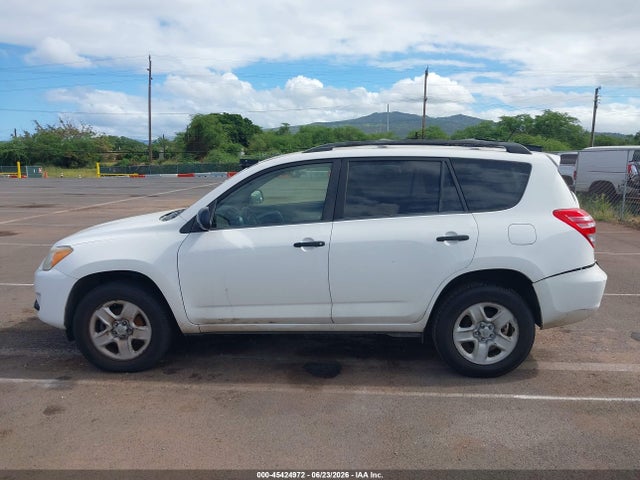 2012 Toyota Rav4 მანქანა იყიდება აუქციონზე, vin: JTMKF4DV2C5048806, აუქციონის ნომერი: 45424972