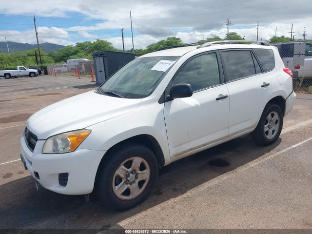 2012 Toyota Rav4 მანქანა იყიდება აუქციონზე, vin: JTMKF4DV2C5048806, აუქციონის ნომერი: 45424972