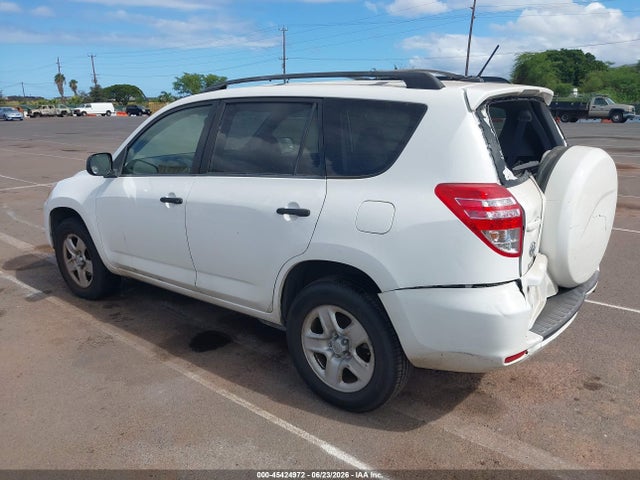 2012 Toyota Rav4 მანქანა იყიდება აუქციონზე, vin: JTMKF4DV2C5048806, აუქციონის ნომერი: 45424972