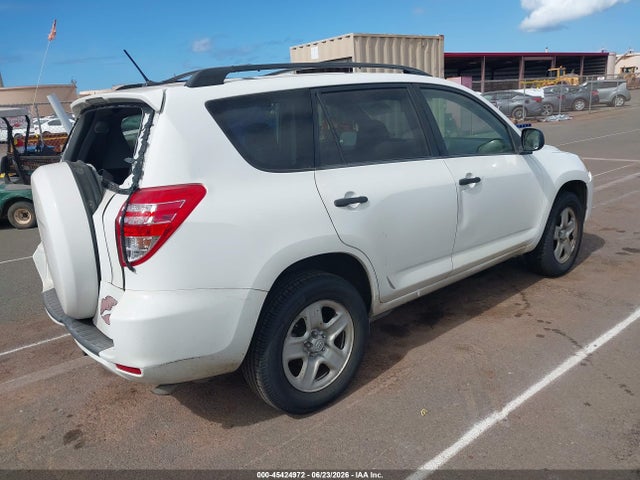 2012 Toyota Rav4 მანქანა იყიდება აუქციონზე, vin: JTMKF4DV2C5048806, აუქციონის ნომერი: 45424972