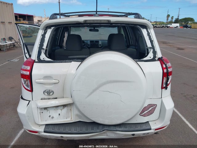 2012 Toyota Rav4 მანქანა იყიდება აუქციონზე, vin: JTMKF4DV2C5048806, აუქციონის ნომერი: 45424972