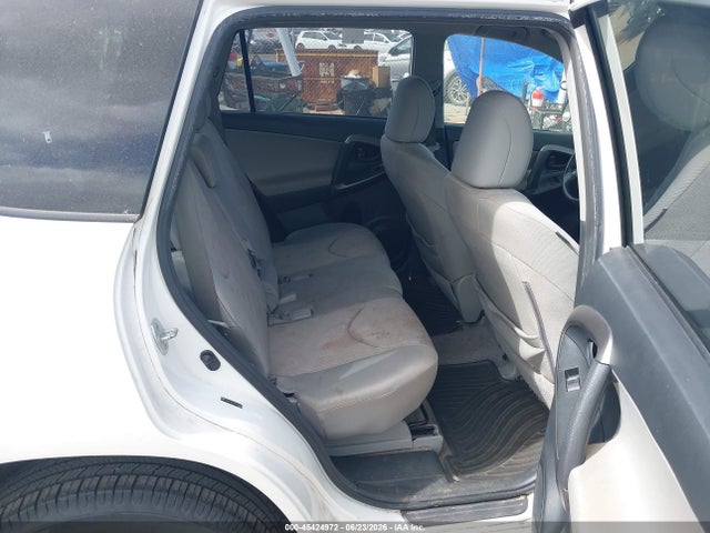 2012 Toyota Rav4 მანქანა იყიდება აუქციონზე, vin: JTMKF4DV2C5048806, აუქციონის ნომერი: 45424972