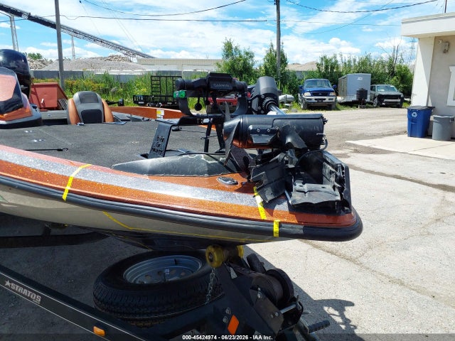 Продажа на аукционе авто 2013 Stratos Other, vin: PSS02131C313, номер лота: 45424974