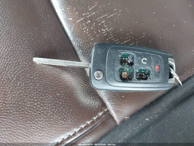 45424976 :رقم المزاد ، 1G1PG5SB0F7128186 vin ، 2015 Chevrolet Cruze Ltz مزاد بيع