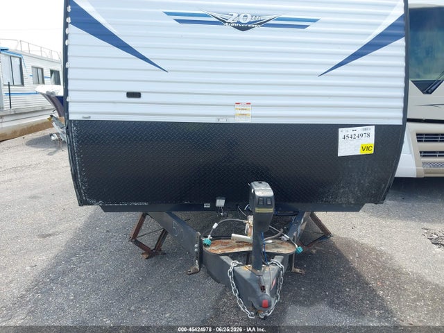 Keystone Rv Travel Trailer 2018 4YDT28221K3103530 Image 6