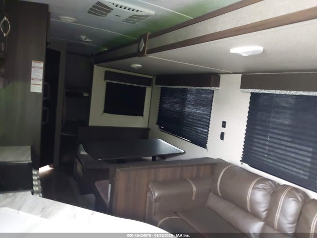 Keystone Rv Travel Trailer 2018 4YDT28221K3103530 Image 8