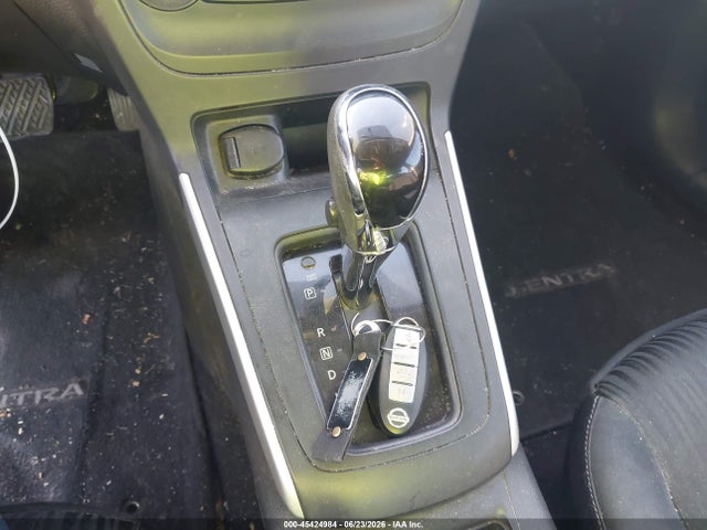 3N1AB7AP6GY224007 Nissan SENTRA SV