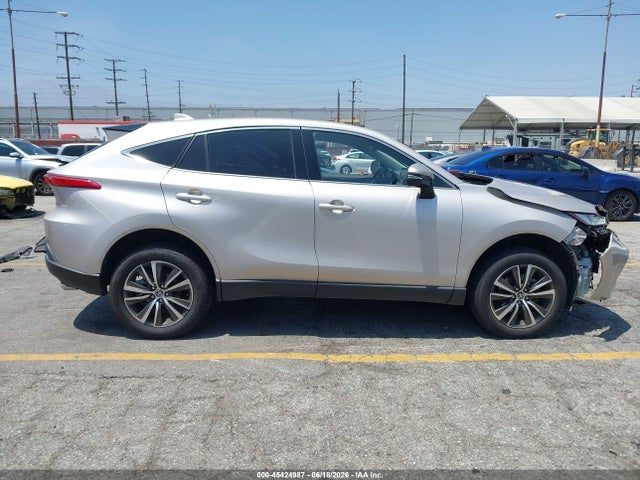 Toyota VENZA LE 2023 JTEAAAAH0PJ125270 Image 14