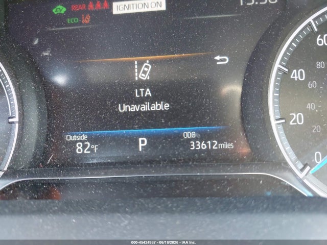 Toyota VENZA LE 2023 JTEAAAAH0PJ125270 Image 16