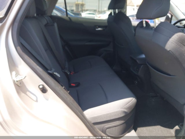 Toyota VENZA LE 2023 JTEAAAAH0PJ125270 Image 8