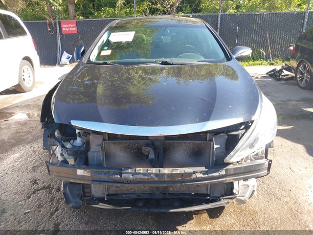 Aukcja sprzedaży 2014 Hyundai Sonata Limited, vin: 5NPEC4AC4EH921810, numer aukcji: 45424992