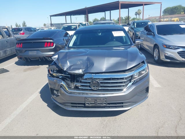1VWSA7A33MC010272 Volkswagen Passat 2.0t Se