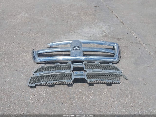 45424999 :رقم المزاد ، 3C63RRNLXEG326389 vin ، 2014 Ram 3500 Longhorn مزاد بيع