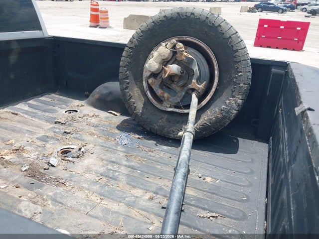45424999 :رقم المزاد ، 3C63RRNLXEG326389 vin ، 2014 Ram 3500 Longhorn مزاد بيع