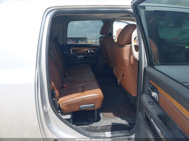 45424999 :رقم المزاد ، 3C63RRNLXEG326389 vin ، 2014 Ram 3500 Longhorn مزاد بيع