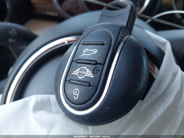 Mini Hardtop Cooper S 2017 WMWXU3C34H2F48562 Image 11