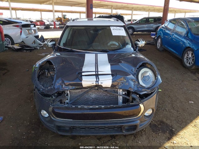 Mini Hardtop Cooper S 2017 WMWXU3C34H2F48562 Image 13