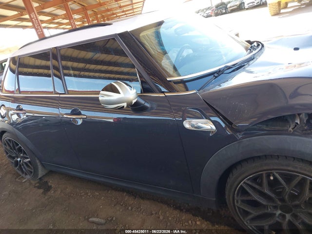 Mini Hardtop Cooper S 2017 WMWXU3C34H2F48562 Image 14