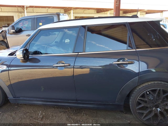 Mini Hardtop Cooper S 2017 WMWXU3C34H2F48562 Image 15