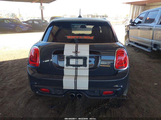 Mini Hardtop Cooper S 2017 WMWXU3C34H2F48562 Image 17