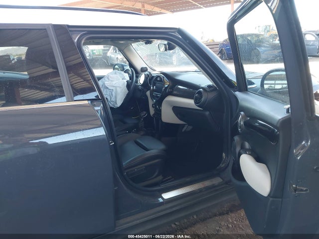 Mini Hardtop Cooper S 2017 WMWXU3C34H2F48562 Image 5