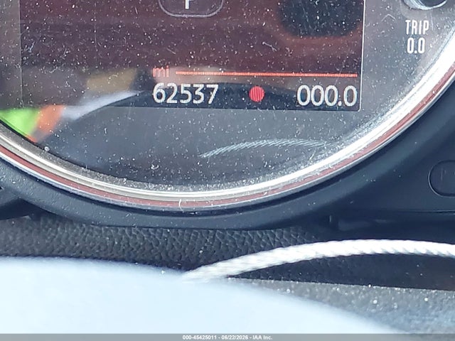 Mini Hardtop Cooper S 2017 WMWXU3C34H2F48562 Image 7