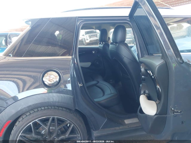 Mini Hardtop Cooper S 2017 WMWXU3C34H2F48562 Image 8