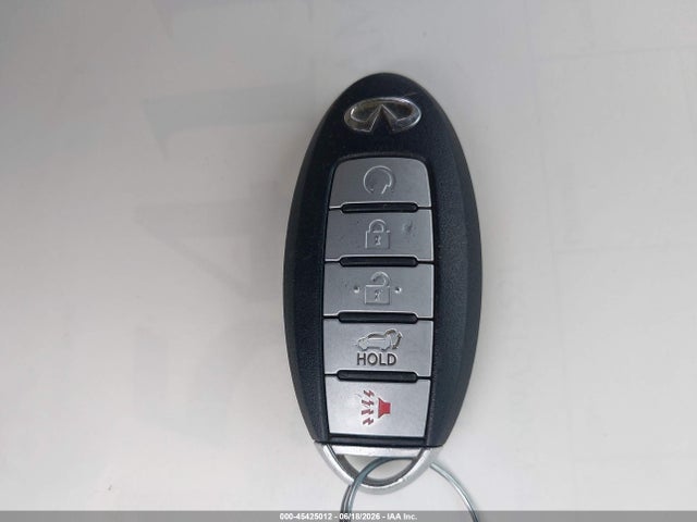 45425012 :رقم المزاد ، 5N1AL0MM9EC531918 vin ، 2014 Infiniti Qx60 مزاد بيع