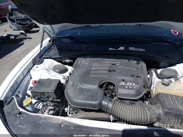 2C3CDXHG5PH559923 Dodge CHARGER GT