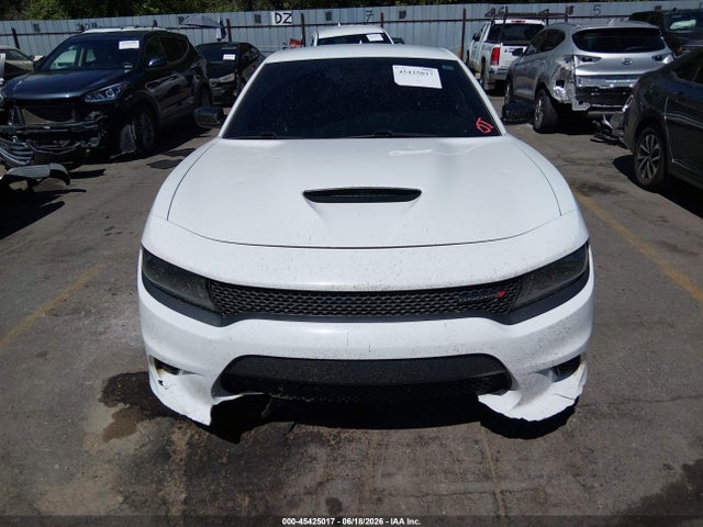 Продаж на аукціоні авто 2023 Dodge Charger Gt, vin: 2C3CDXHG5PH559923, номер лоту: 45425017