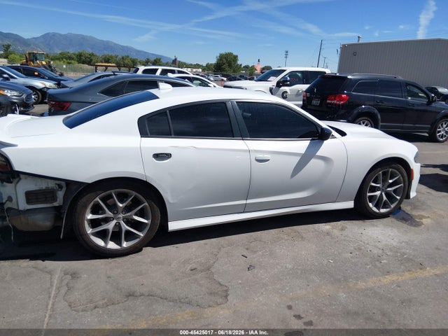 2C3CDXHG5PH559923 Dodge CHARGER GT
