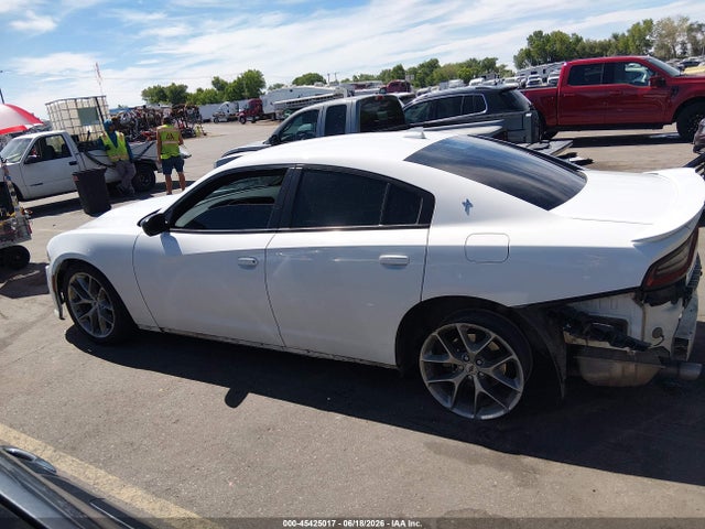 2C3CDXHG5PH559923 Dodge CHARGER GT